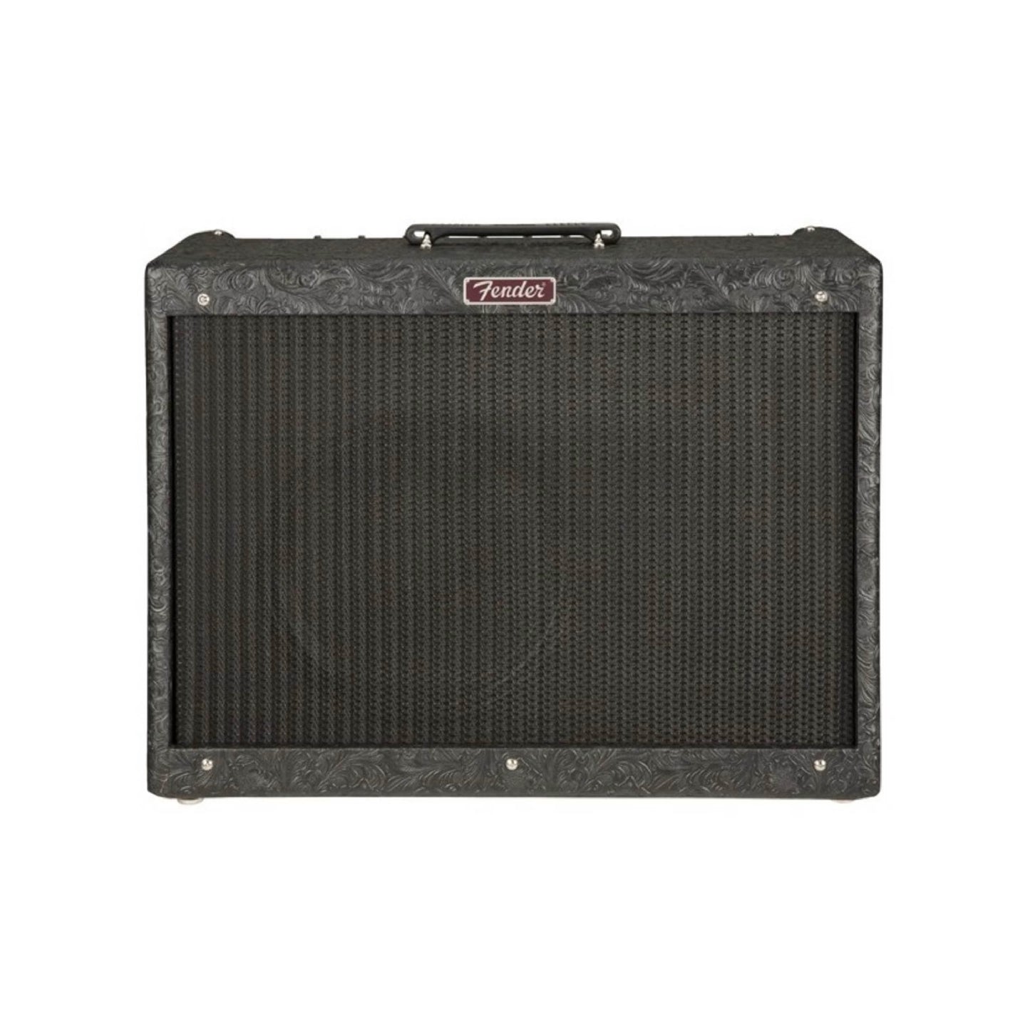 Fender Blues Deluxe Black PAISLEY Western Limited Edition Gitarrenverstärker