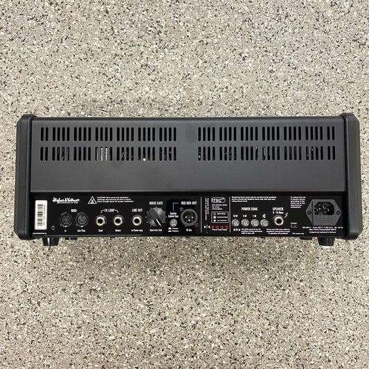 Hughes&Kettner Grand Meister 36