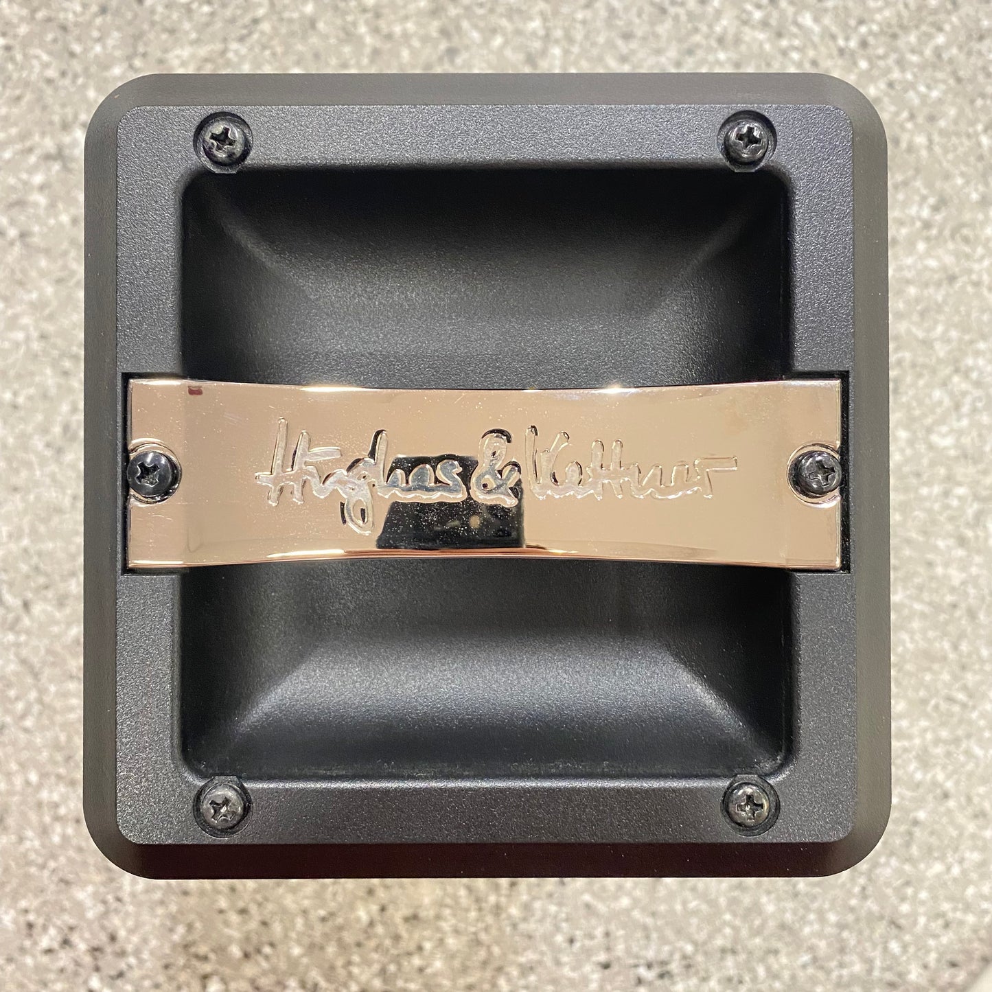 Hughes&Kettner Tube Meister 18