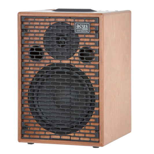 ACUS OneForStreet 8 Acoustic Amp Made in Italy