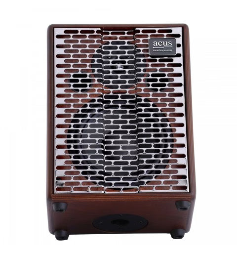 ACUS OneForStrings 8 Simon 200 Watt Acoustic Monitor Made in Italy