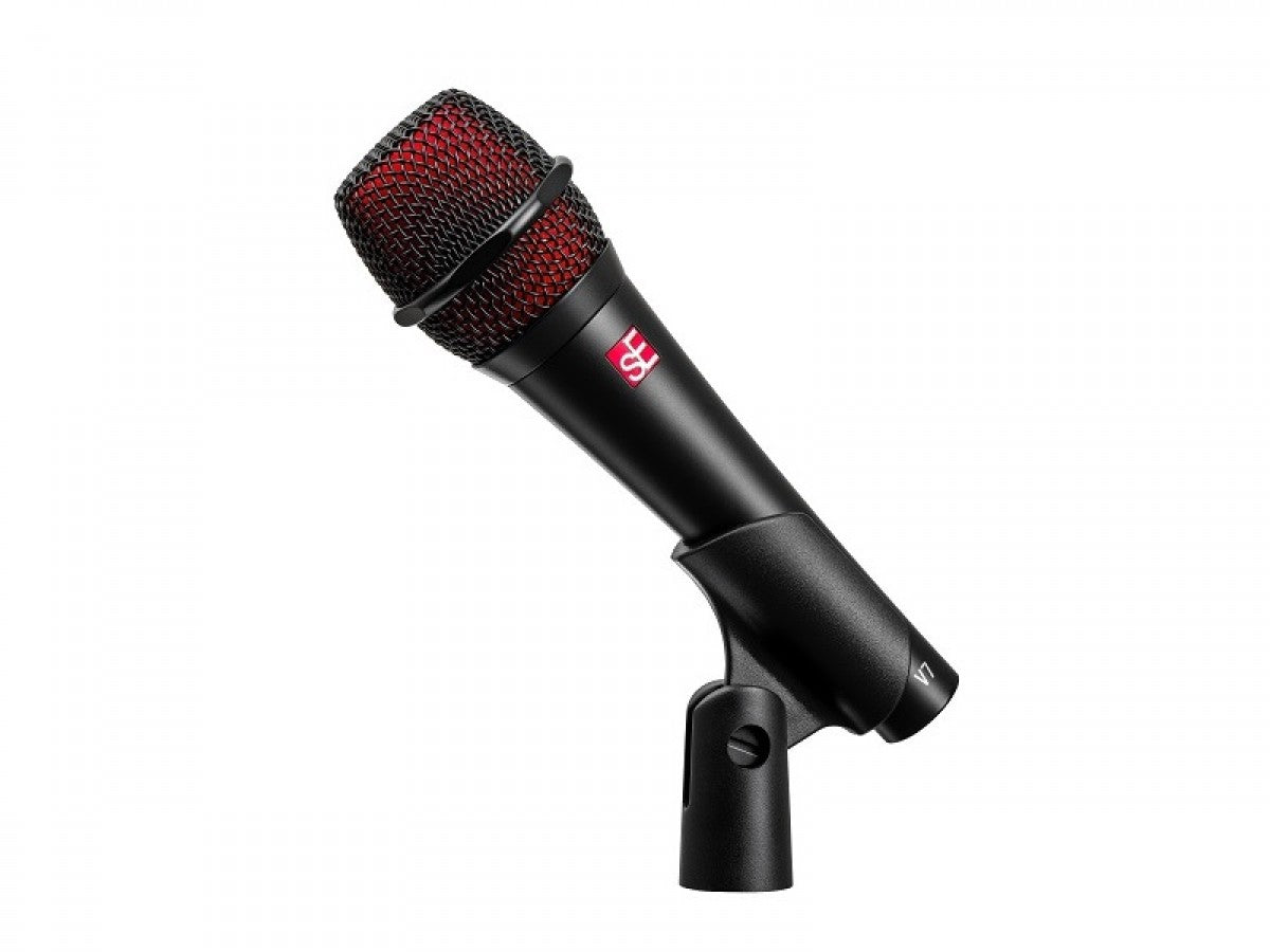 SE ELECTRONICS V7 black