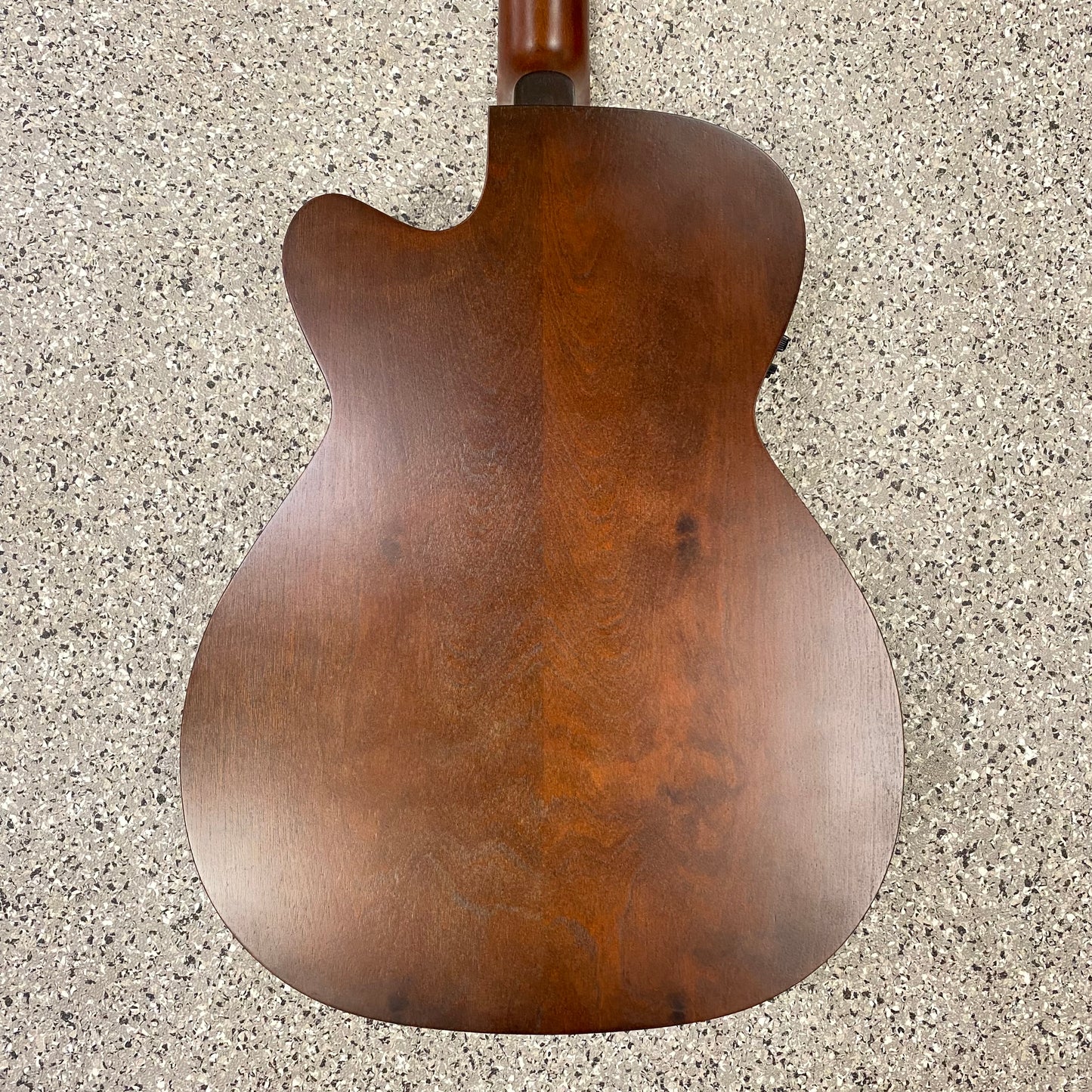 Art&Lutherie Legacy 12 Bourbon Burst CW Presys II