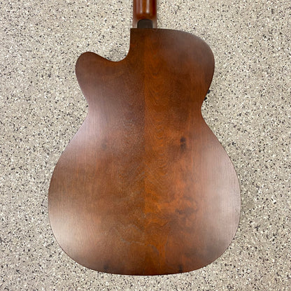 Art&Lutherie Legacy 12 Bourbon Burst CW Presys II