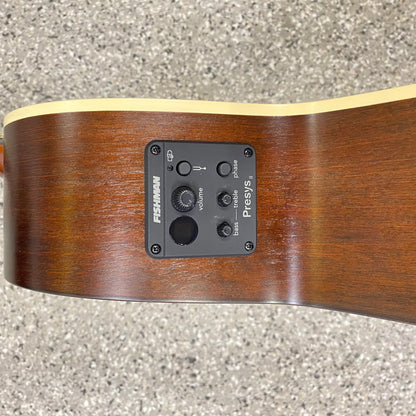 Art&Lutherie Legacy 12 Bourbon Burst CW Presys II