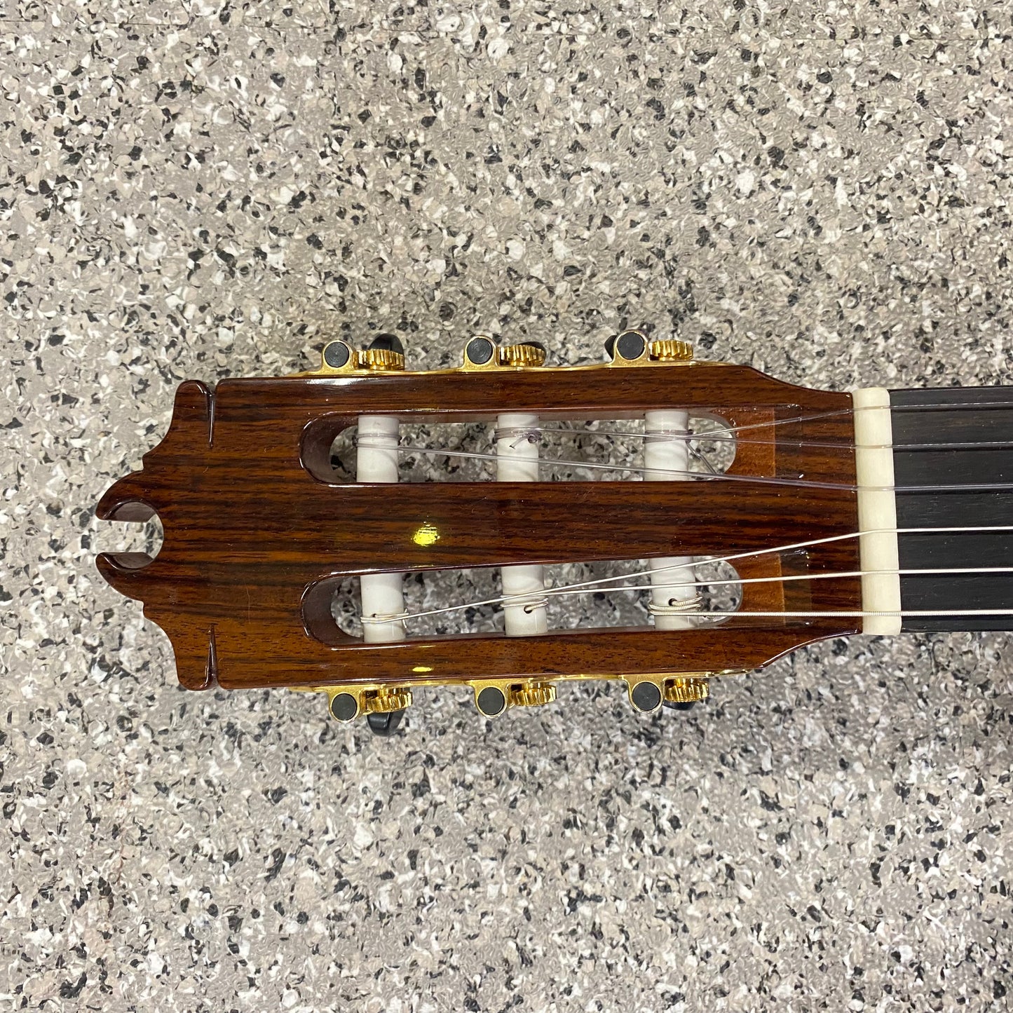 Hermanos CAMPS A18