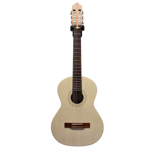 Kindergitarre Set Made in Portugal (1/2, 3/4 & 7/8) und für Erwachsene (4/4)