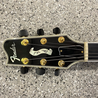 FENDER CUSTOM SHOP Robben Ford Ultra SP Greg Fessler Masterbuilt (1999)