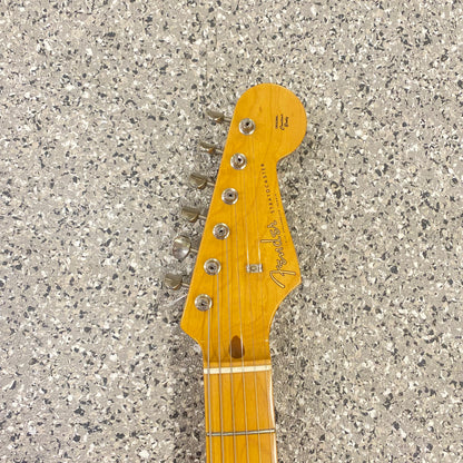 Fender MIJ Pink Paisley (1993-94)