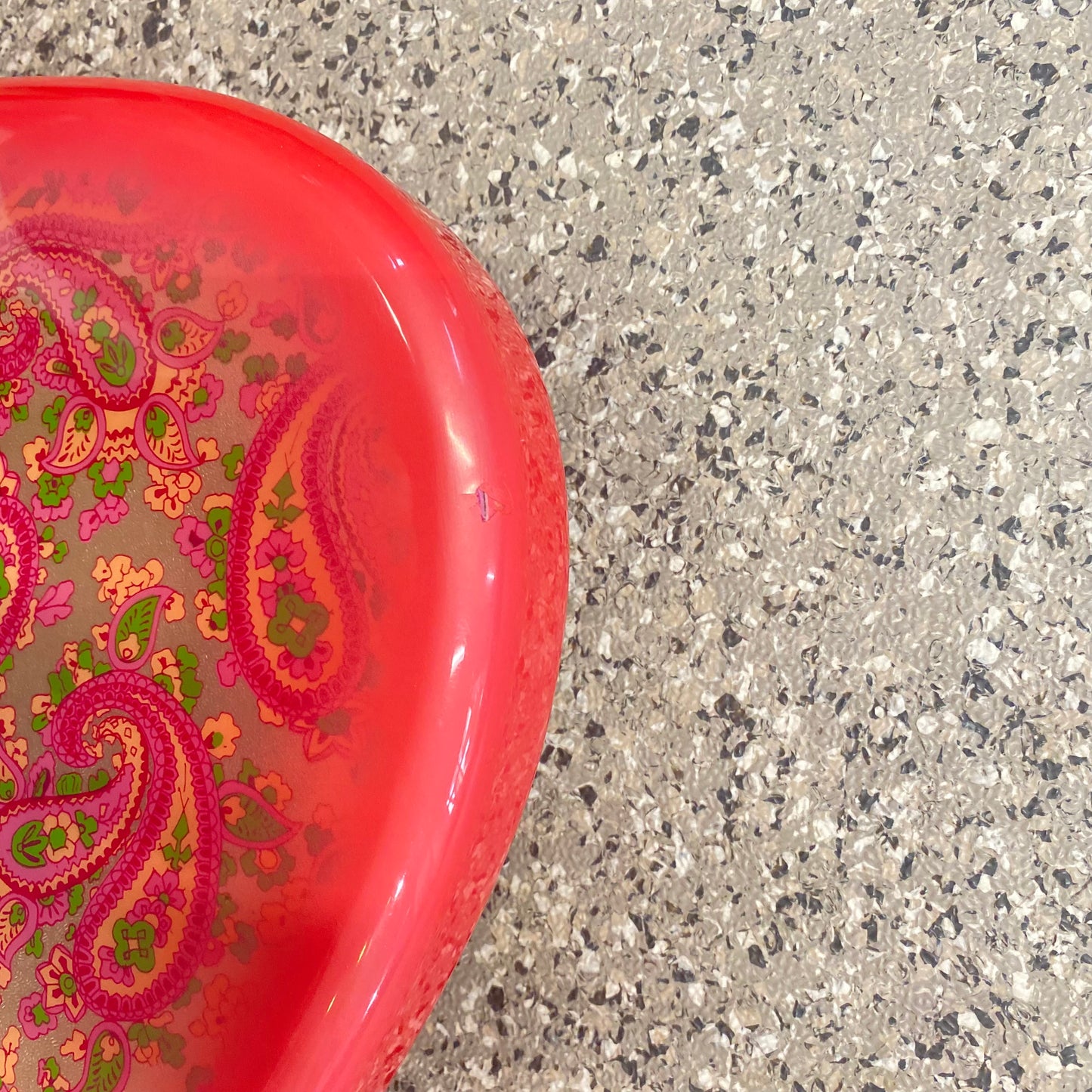 Fender MIJ Pink Paisley (1993-94)