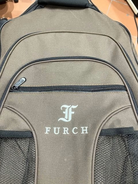 FURCH Green D-SRE mit LR BAGGS SP.Element und wahlweise Case oder GigBag Western-Gitarre