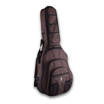 FURCH Green D-SRE mit LR BAGGS SP.Element und wahlweise Case oder GigBag Western-Gitarre