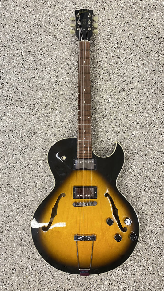 Gibson ES-135 Limited Edition (1999)