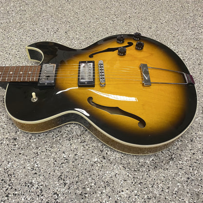 Gibson ES-135 Limited Edition (1999)
