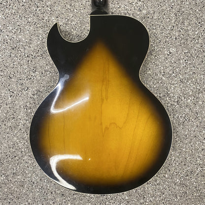 Gibson ES-135 Limited Edition (1999)