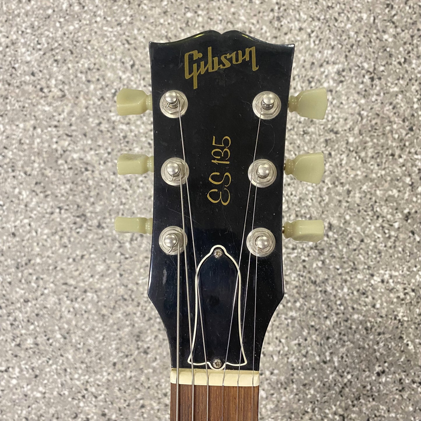 Gibson ES-135 Limited Edition (1999)