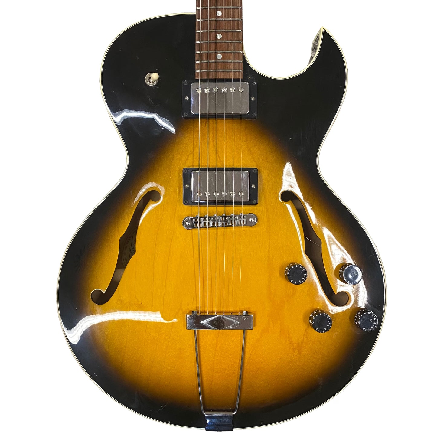 Gibson ES-135 Limited Edition (1999)