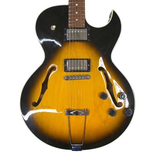 Gibson ES-135 Limited Edition (1999)