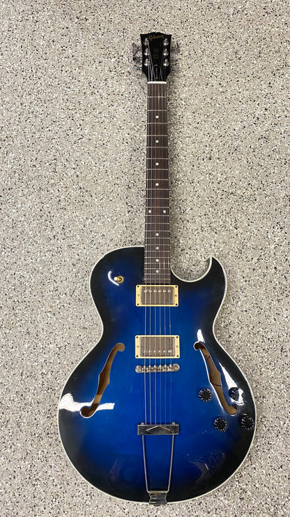 Gibson ES-135 inkl. Case (2002)