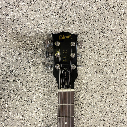 Gibson ES-135 inkl. Case (2002)