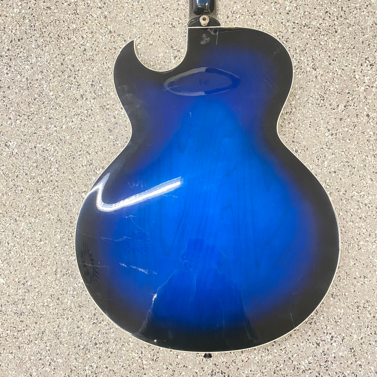 Gibson ES-135 inkl. Case (2002)
