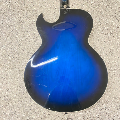 Gibson ES-135 inkl. Case (2002)