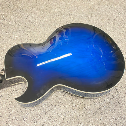 Gibson ES-135 inkl. Case (2002)