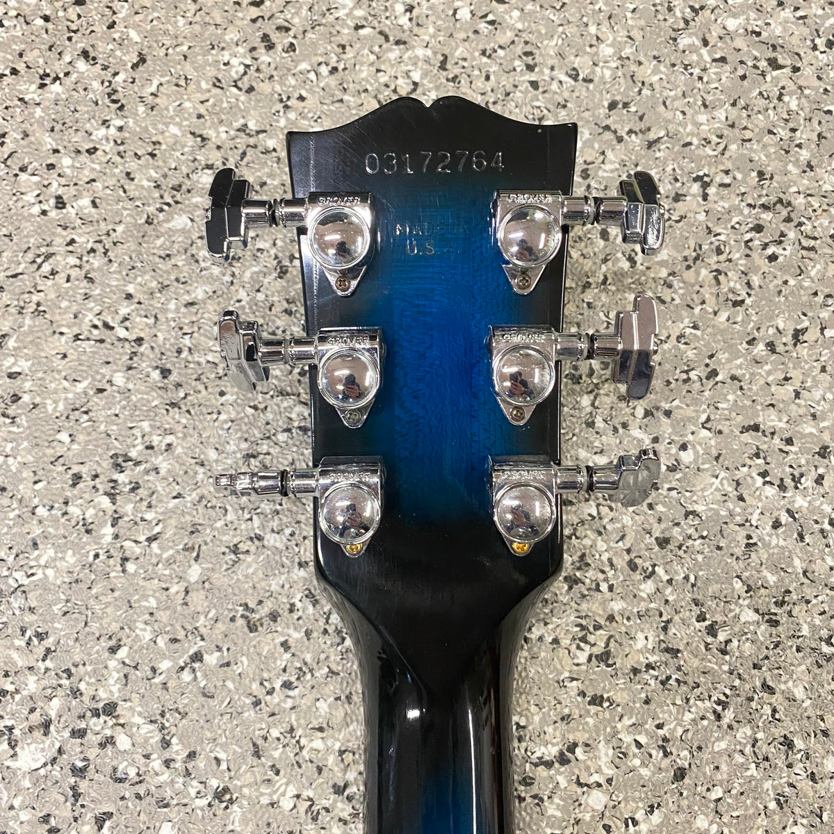Gibson ES-135 inkl. Case (2002)