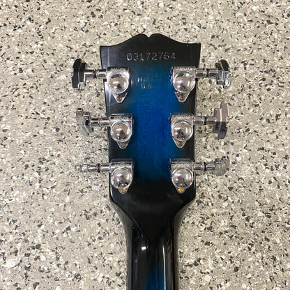 Gibson ES-135 inkl. Case (2002)