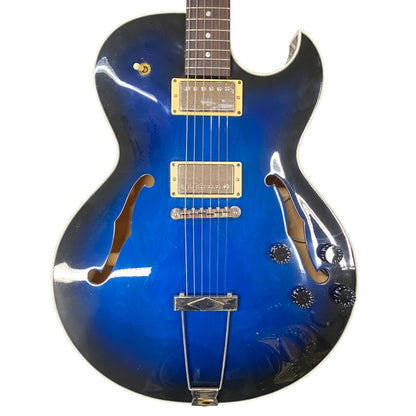 Gibson ES-135 inkl. Case (2002)