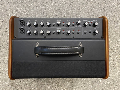 GODIN Acoustic Solutions ASG-8 Wood (Gehäuse beschädigt)