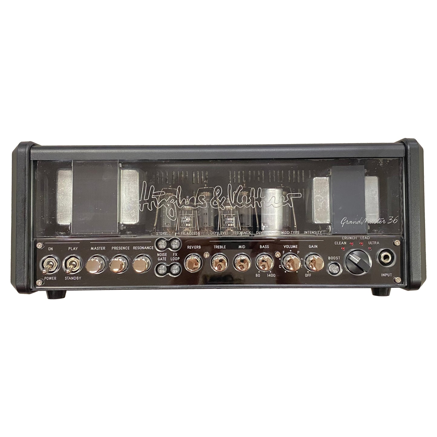 Hughes&Kettner Grand Meister 36