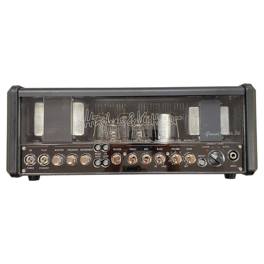 Hughes&Kettner Grand Meister 36