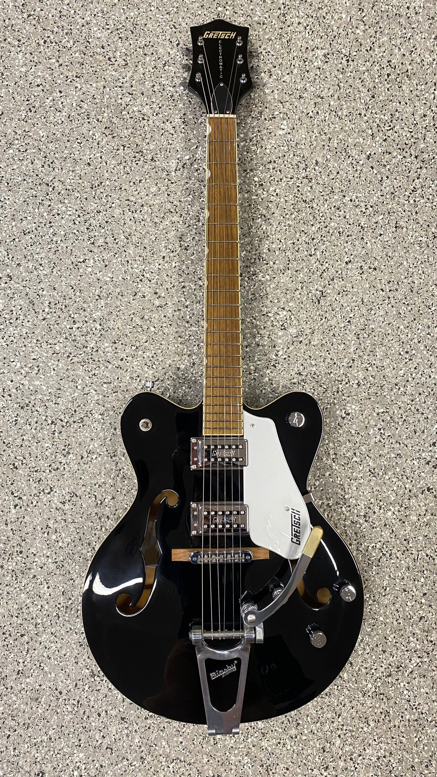 Gretsch G5122 Electromatic Double Cutaway