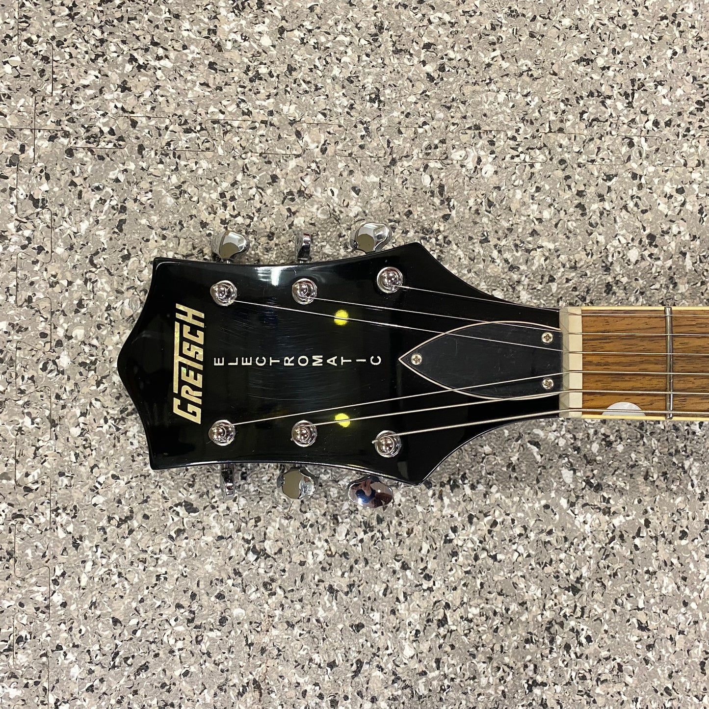 Gretsch G5122 Electromatic Double Cutaway