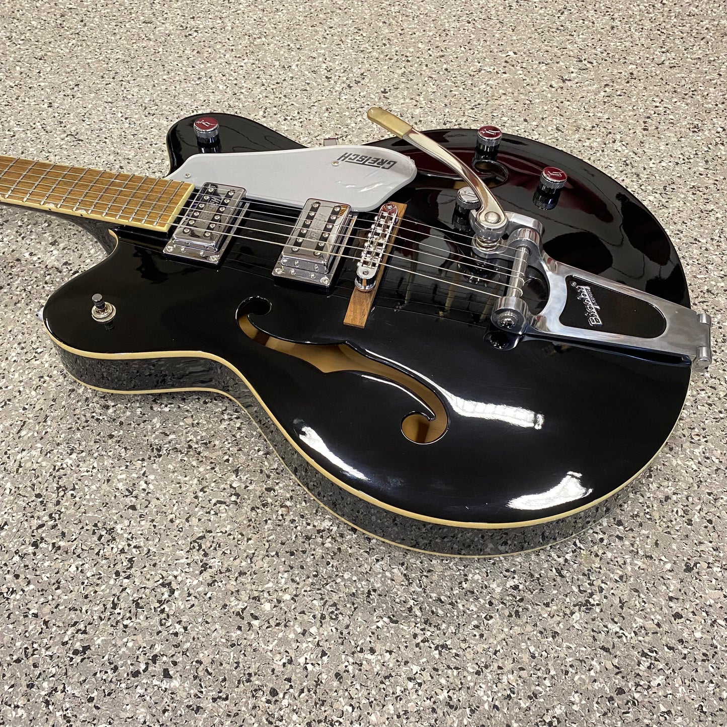 Gretsch G5122 Electromatic Double Cutaway