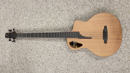 Furch Akustik Bass BC 61-CM4 inkl. Tasche