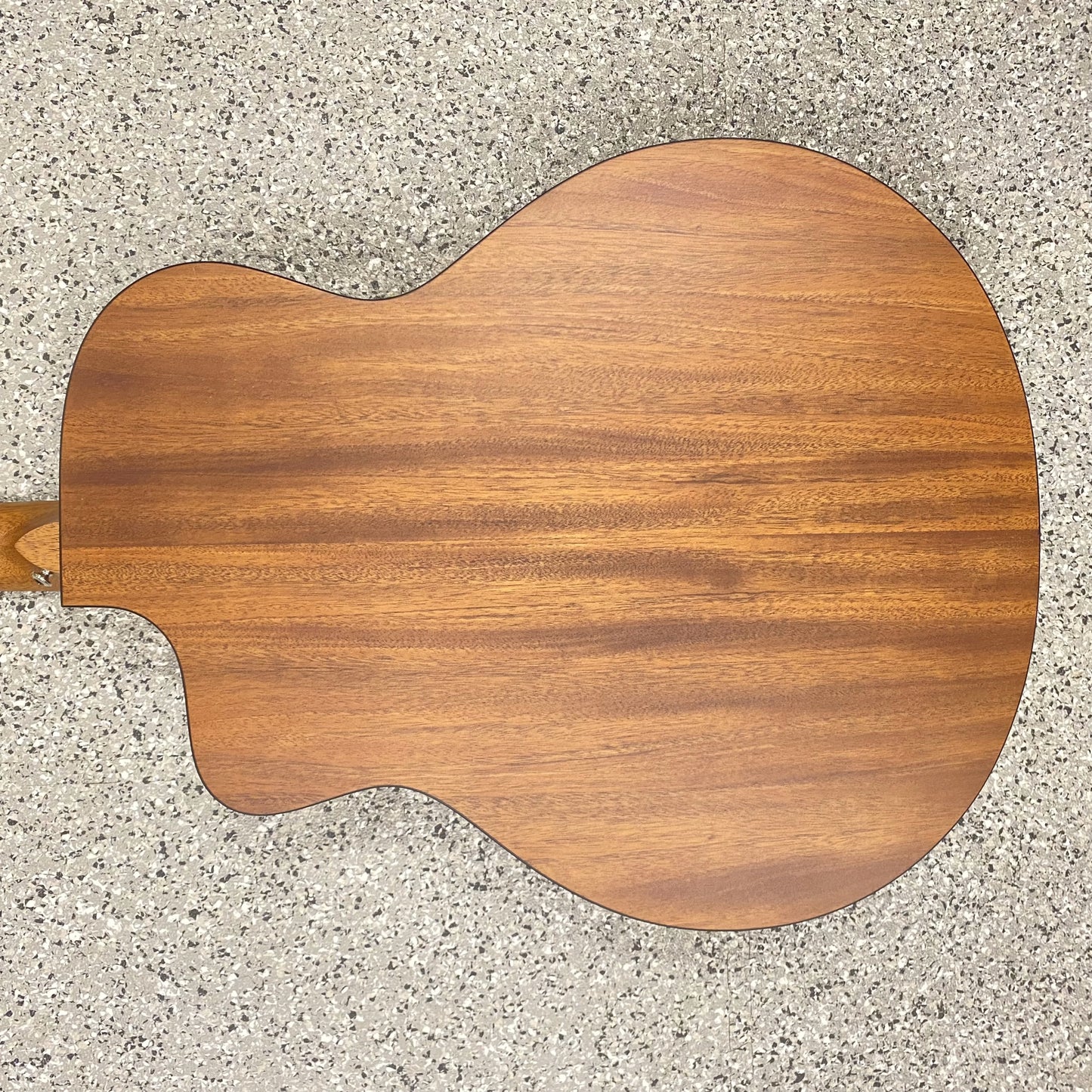 Furch Akustik Bass BC 61-CM4 inkl. Tasche