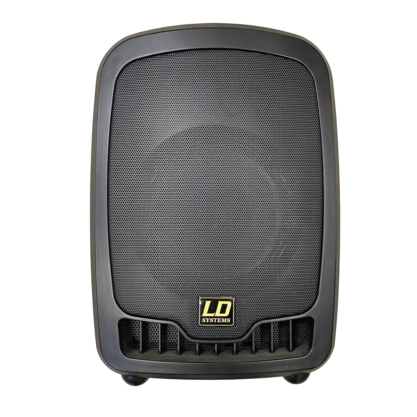 LD Systems Roadboy 65HS Akku Klein PA mit CD & USB & Headset & Handmikrofon
