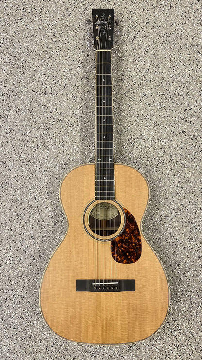 LARRIVEE Legacy OOO-40 RWE Rosewood/LRB Anthem/Vine HS Western-Gitarre