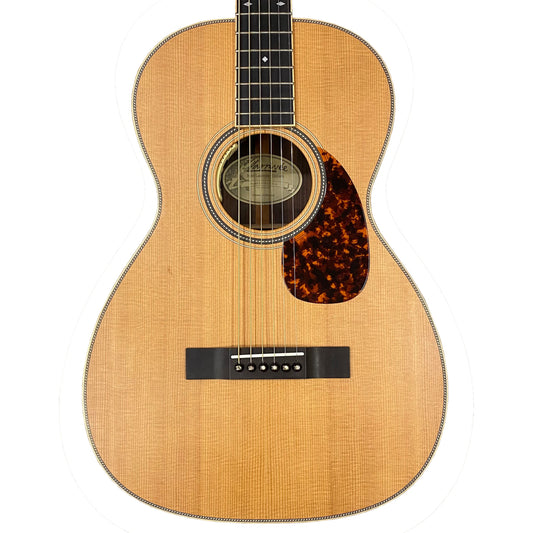 LARRIVEE Legacy OOO-40 RWE Rosewood/LRB Anthem/Vine HS Western-Gitarre