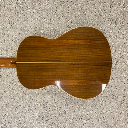 MANUEL RODRIGUEZ Caballero C3 Made in Spain Klassikgitarre
