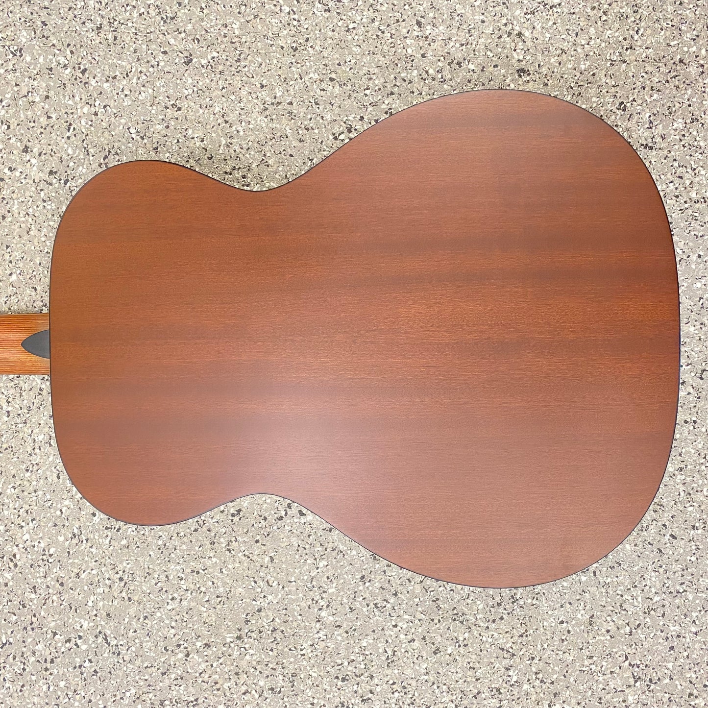 MARTIN USA OM-01 GT  Western-Gitarre
