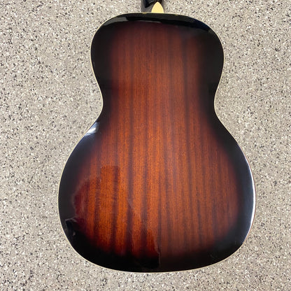 RECORDING KING RR-41-E VS Resonator Gitarre mit Tonabnehmer