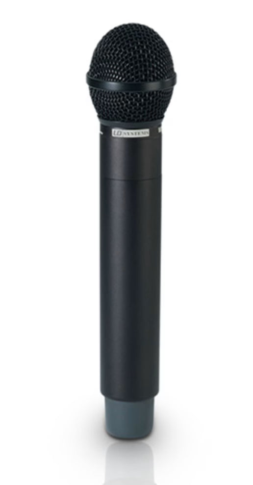 LD Systems Roadboy 65HS Akku Klein PA mit CD & USB & Headset & Handmikrofon