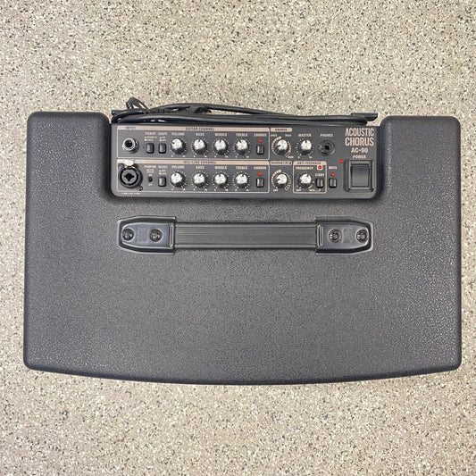 Roland AC-90 Stereo Acoustic Amp
