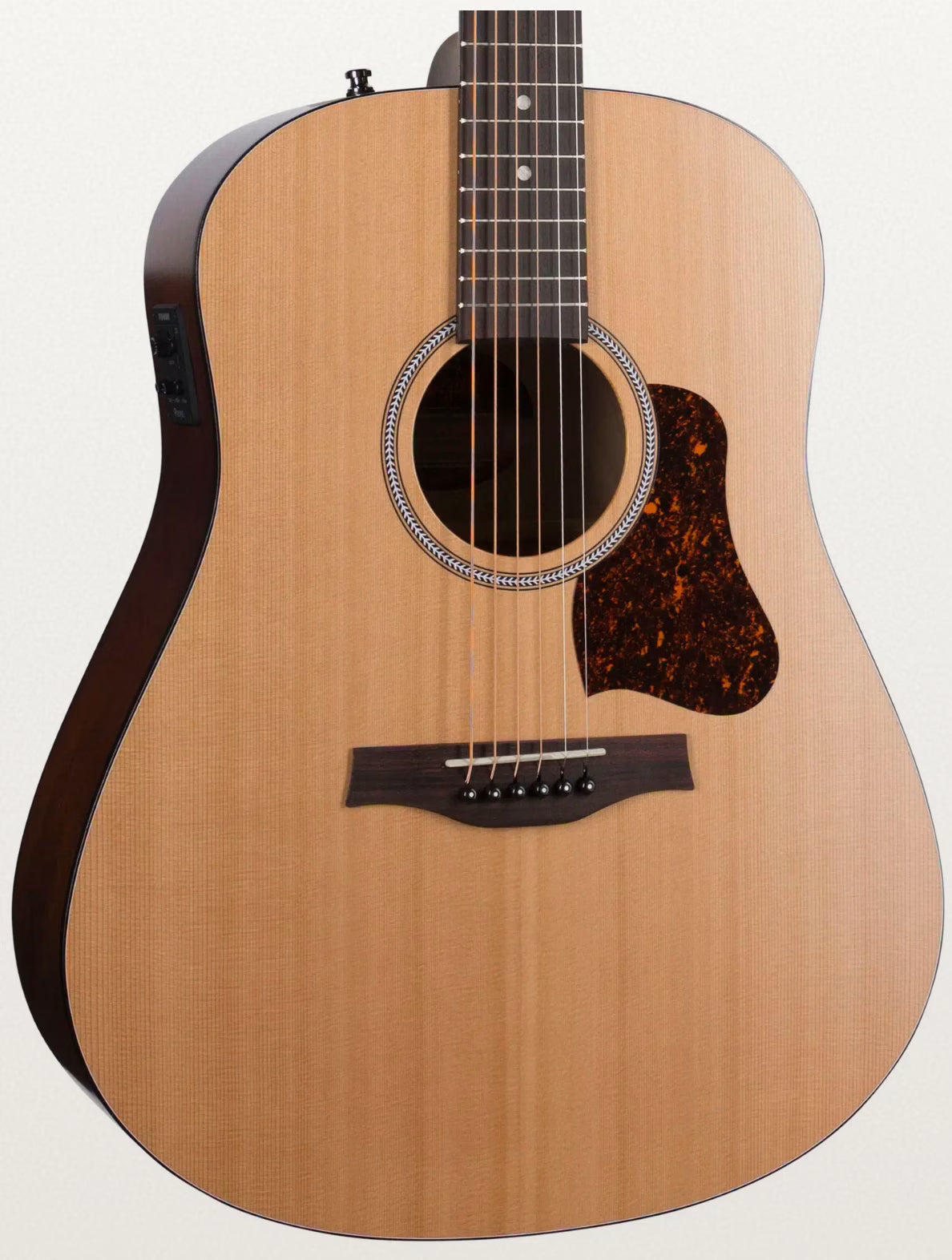 SEAGULL S-6 Original inklusive SEAGULL Premium GigBag Western-Gitarre