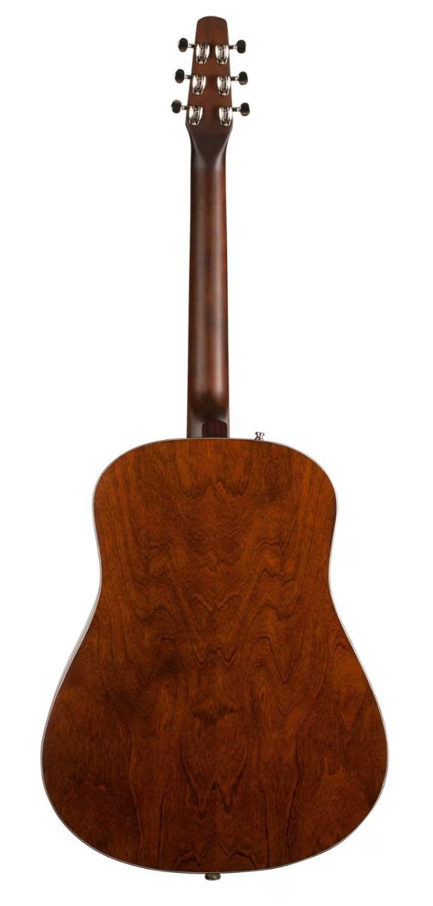 SEAGULL S-6 Original inklusive SEAGULL Premium GigBag Western-Gitarre
