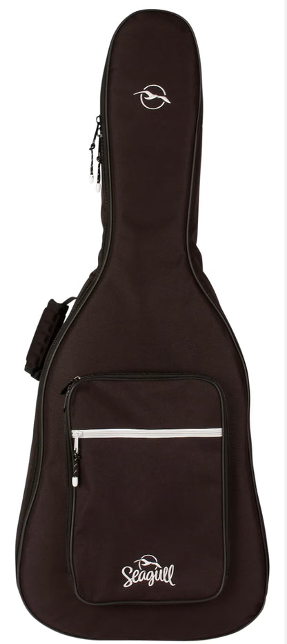 SEAGULL Entourage Autumn Burst inkl. orig.SEAGULL GigBag Western-Gitarre