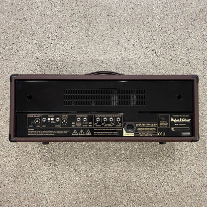 Hughes&Kettner Statesman Dual EL34